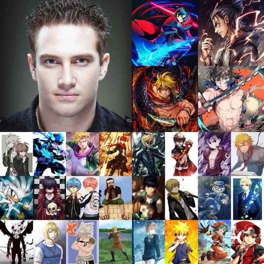 Bryce Papenbrook