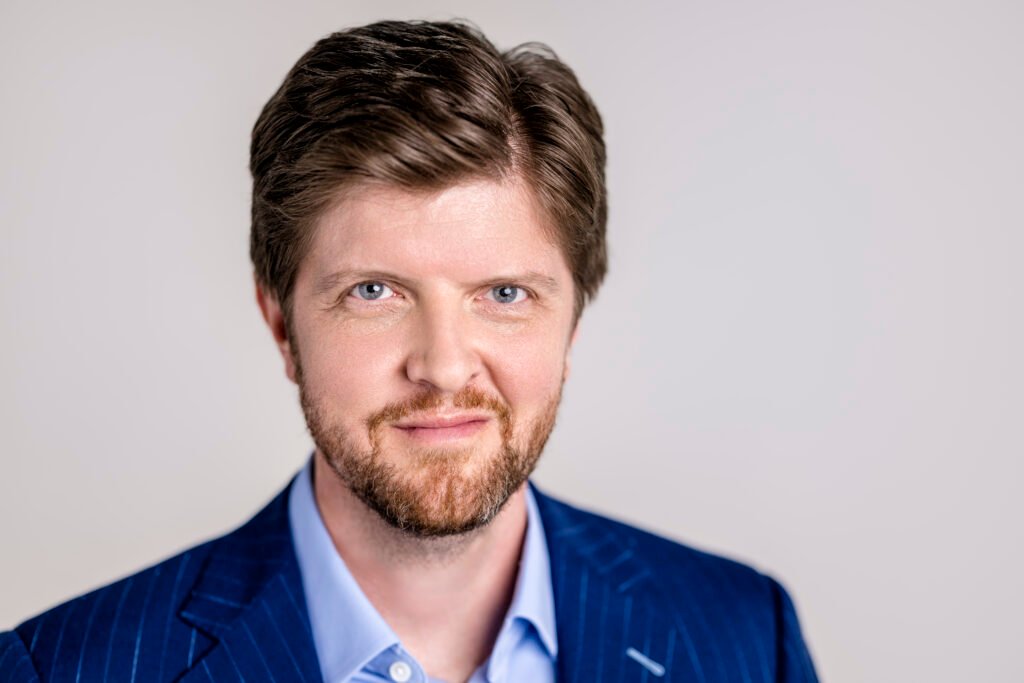 Buck Sexton Buck Sexton