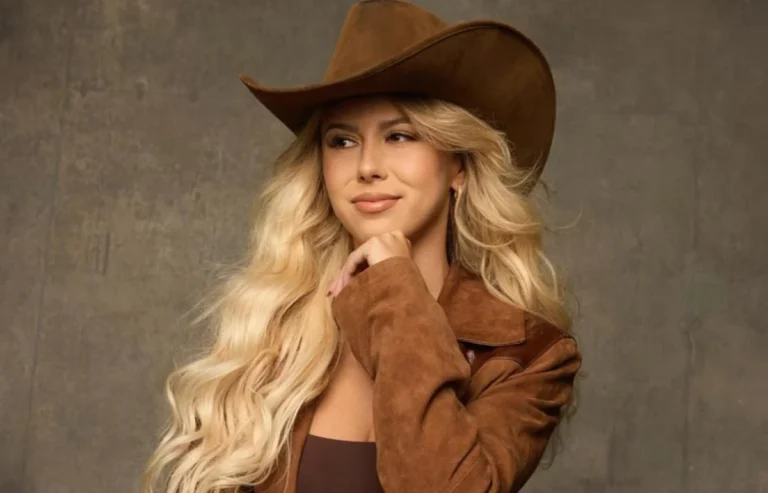 Hailey Welch Net Worth