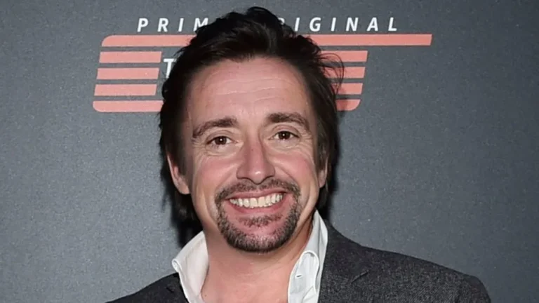 Richard Hammond