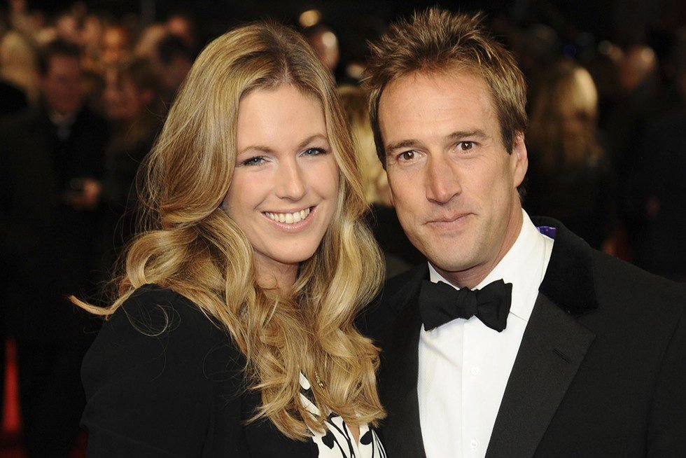 Ben Fogle