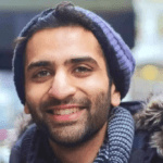 Ayushmaan Sethi