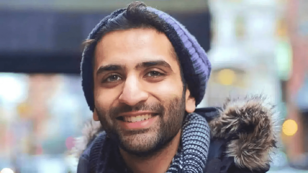Ayushmaan Sethi