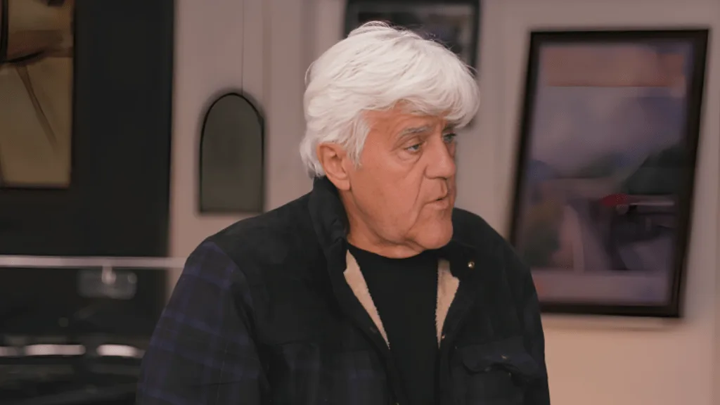 jay leno’s net worth