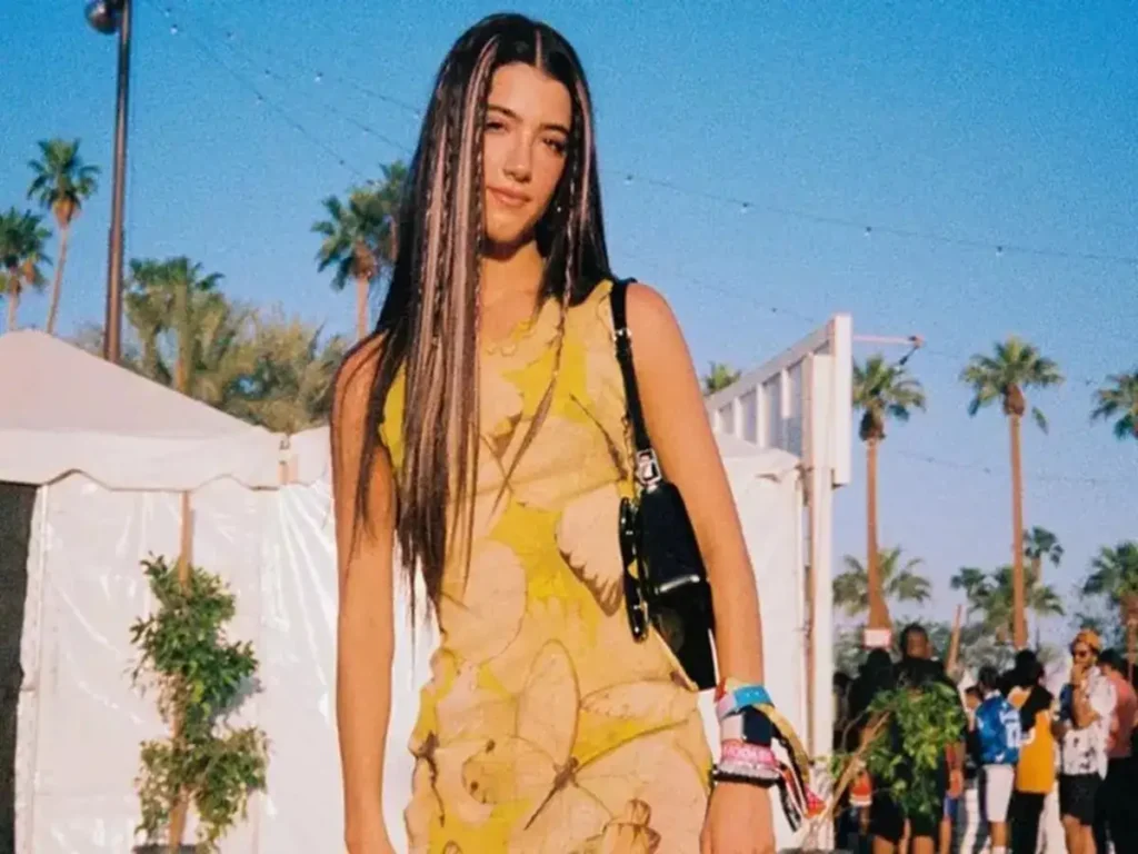 Charli D’Amelio Net Worth Charli D’Amelio Net Worth