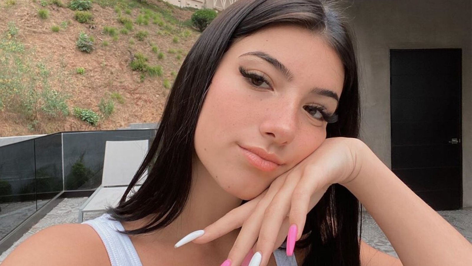 Charli D’Amelio Net Worth