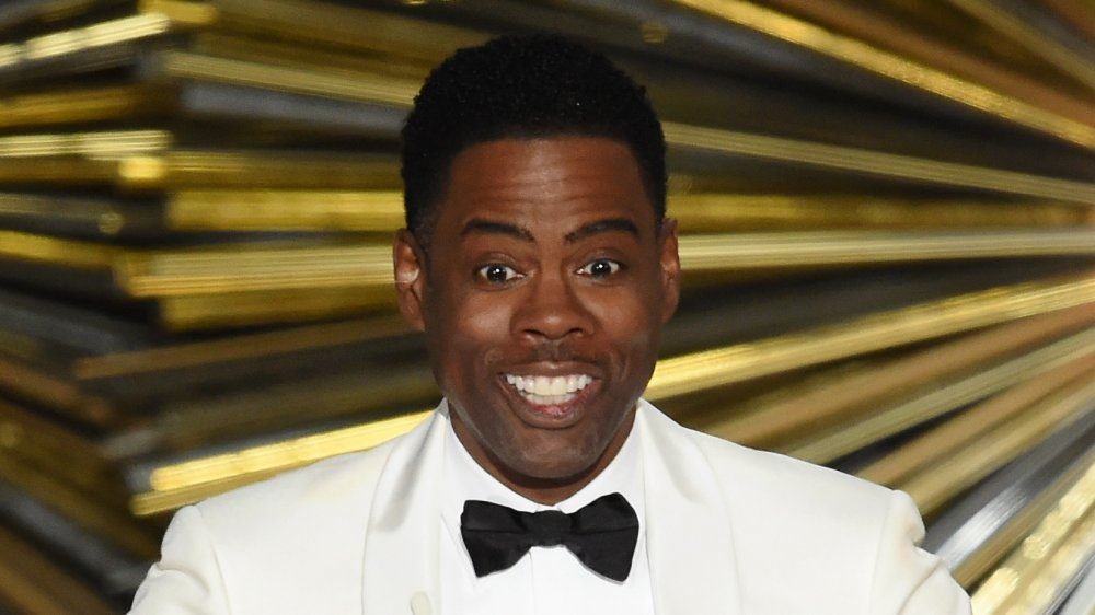 Chris Rock Net Worth