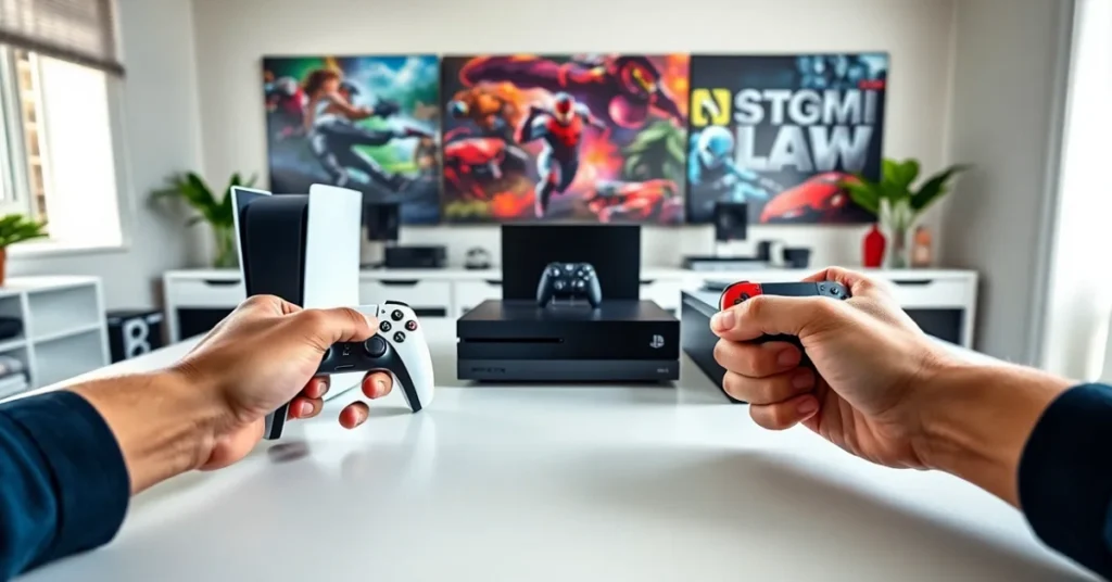 EuroGamersOnline.com console gaming