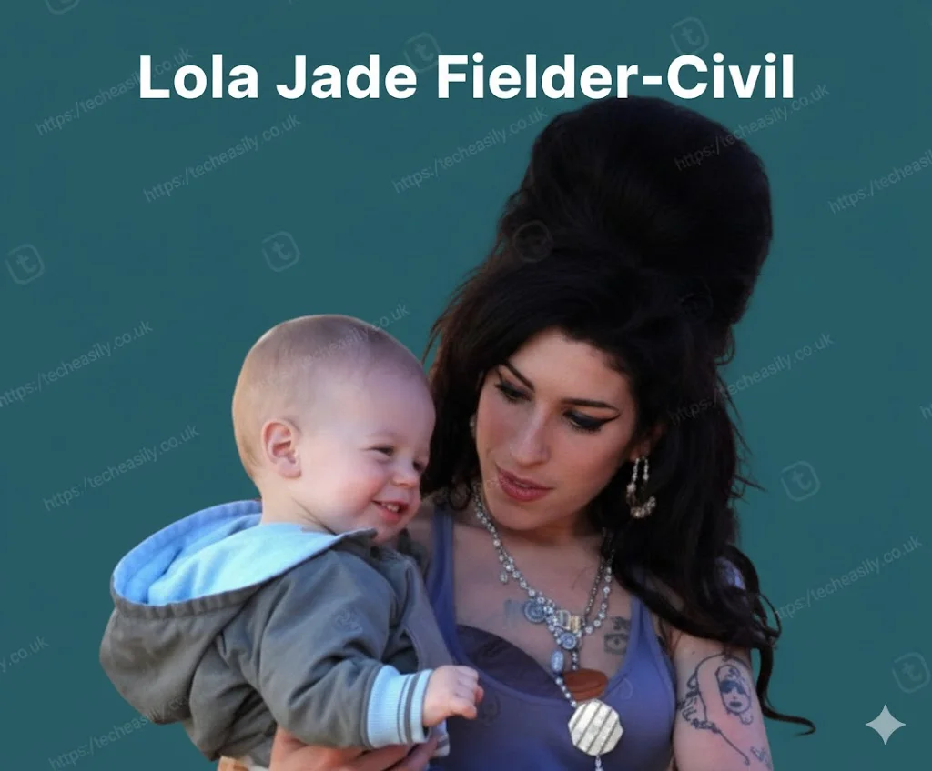 Lola Jade Fielder-Civil