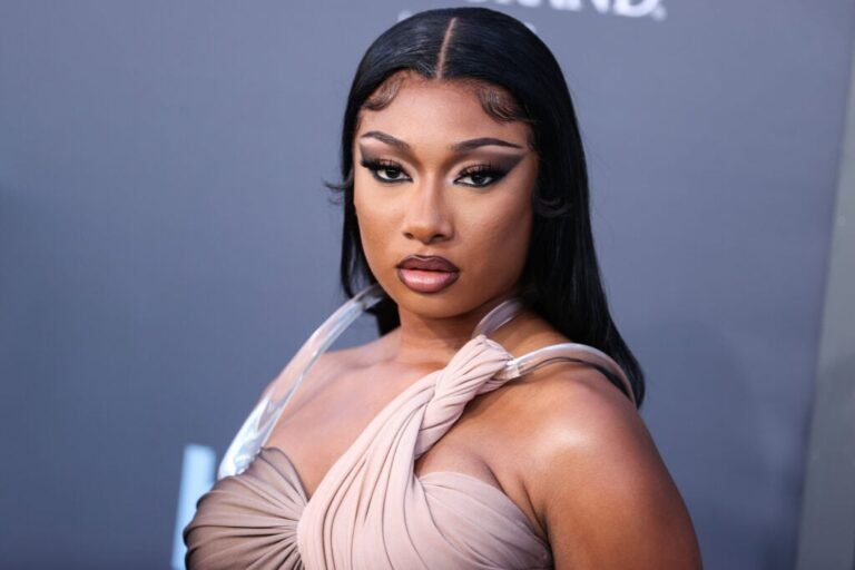 Megan Thee Stallion Net Worth