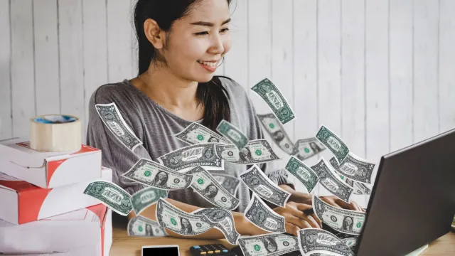 Money BetterThisWorld