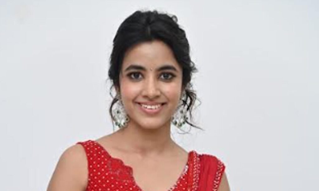 Shivani Nagaram