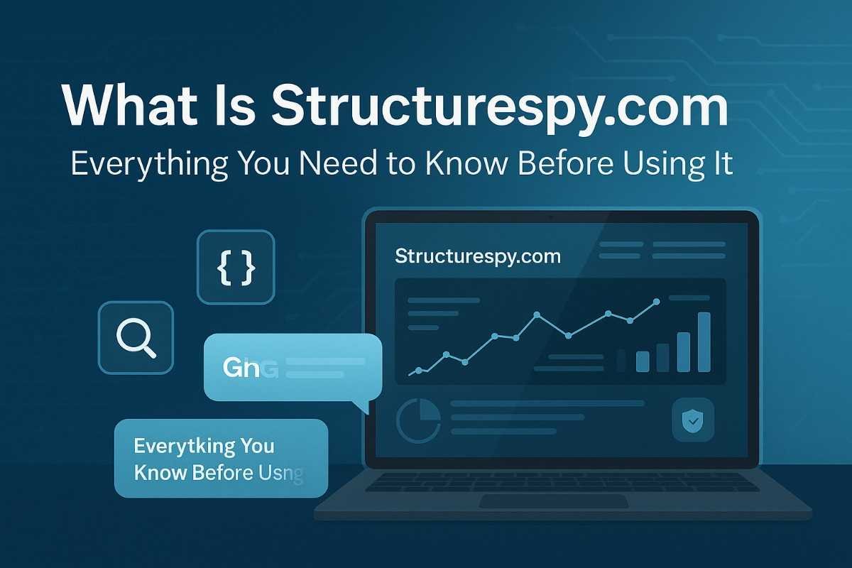 StructureSpy.com