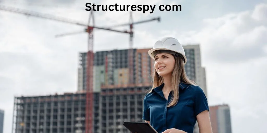 StructureSpy.com 