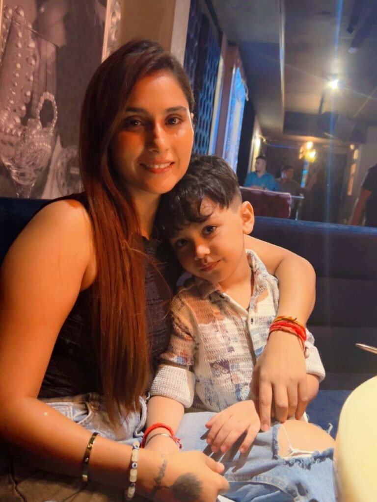 neha unnikrishnan age