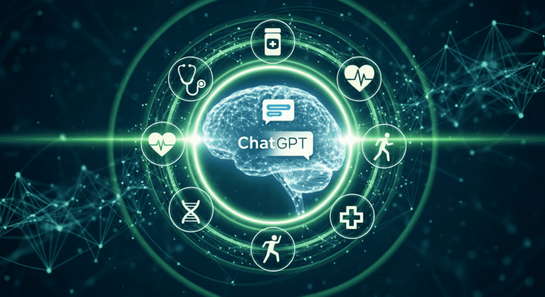 ChatGPT Health