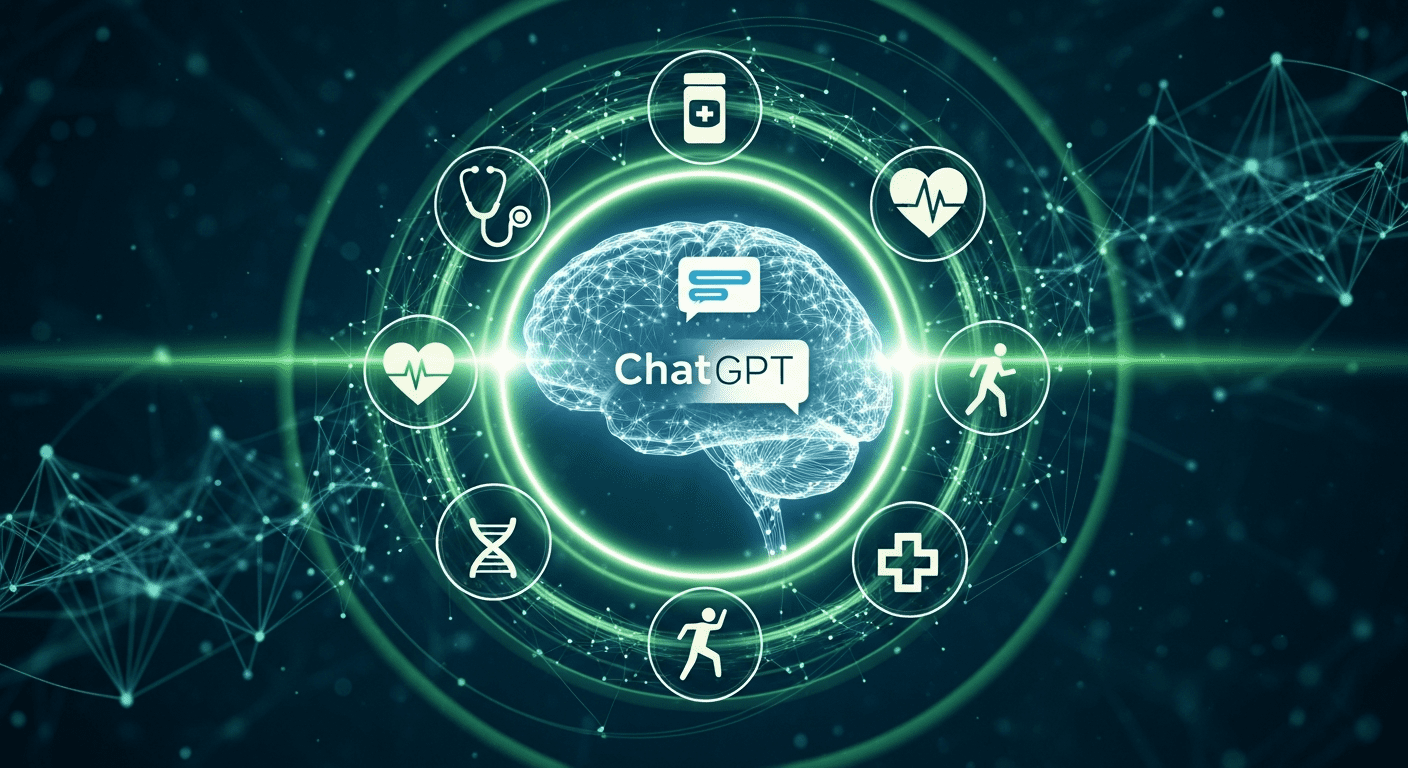 ChatGPT Health