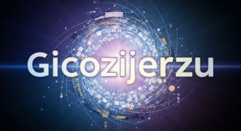 Gicozijerzu
