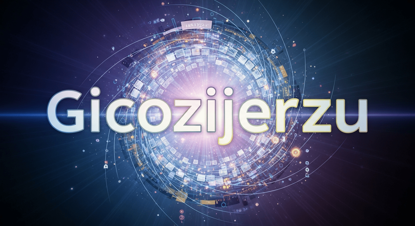 Gicozijerzu