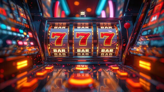 Introduction to Penyedia Permainan Slot Resmi