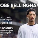 Jobe Bellingham
