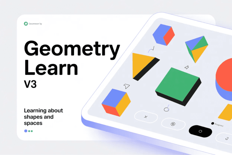Geometry Learn V3