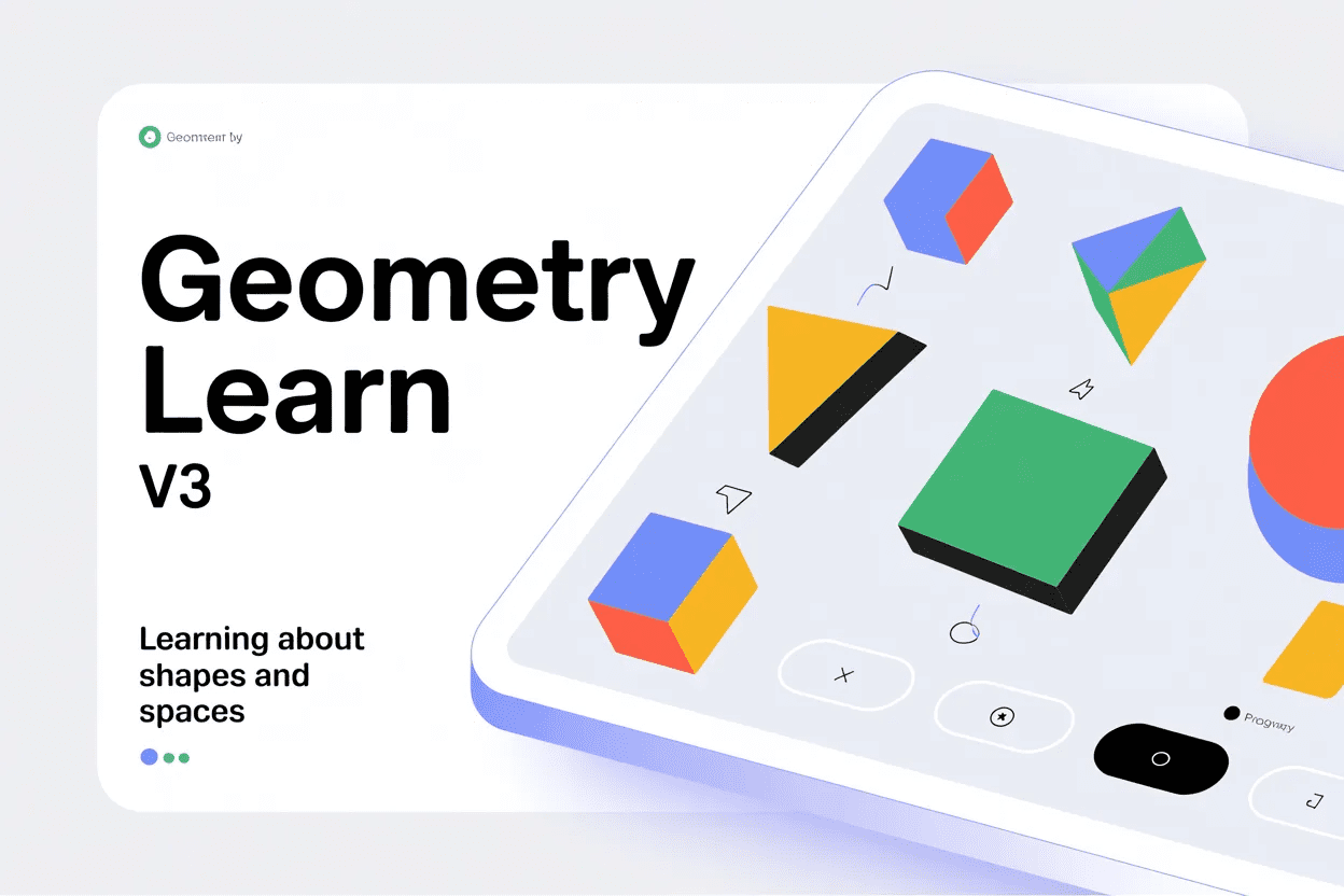 Geometry Learn V3