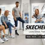 Skechers UK