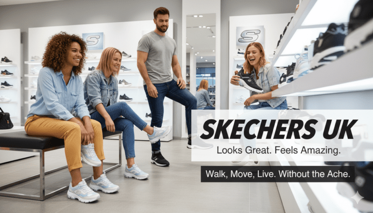 Skechers UK