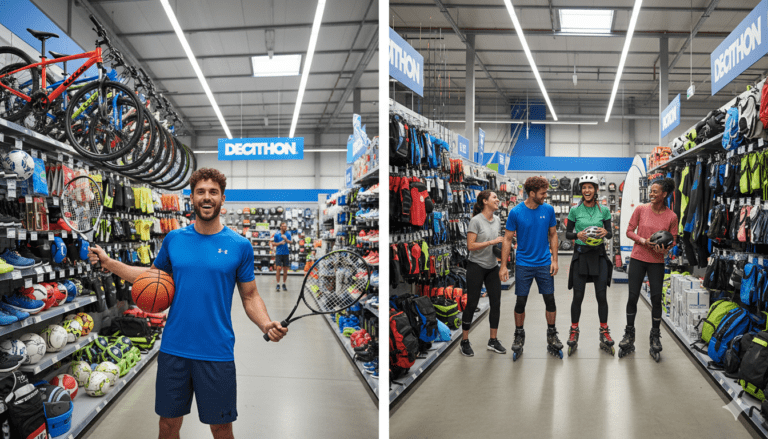 Decathlon
