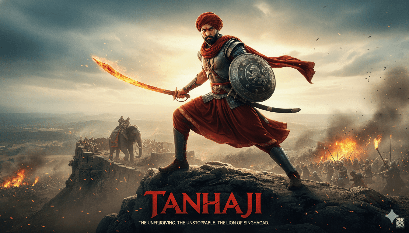 Tanhaji