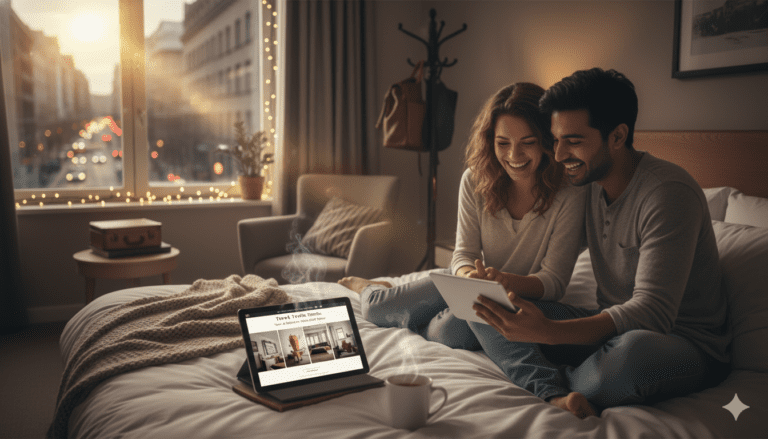 Travel Tweaks Hotels