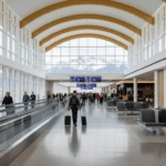 Salt Lake City Airport