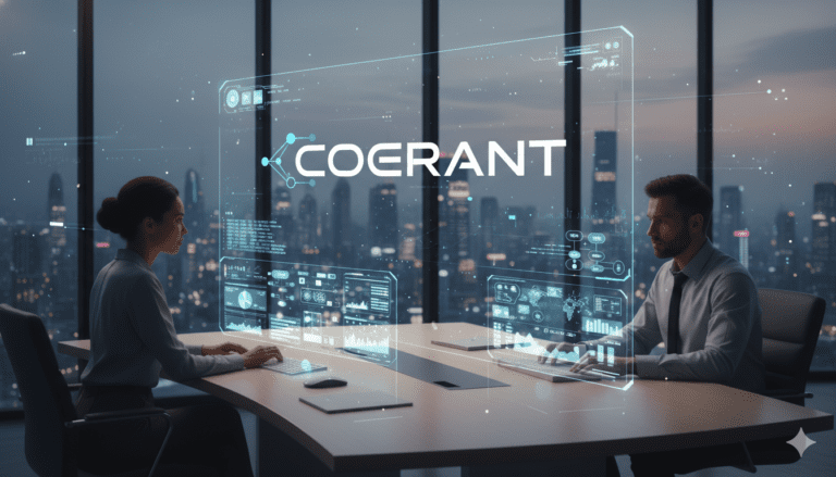 Coerant