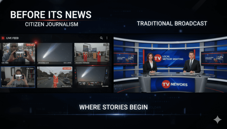 Before It's News