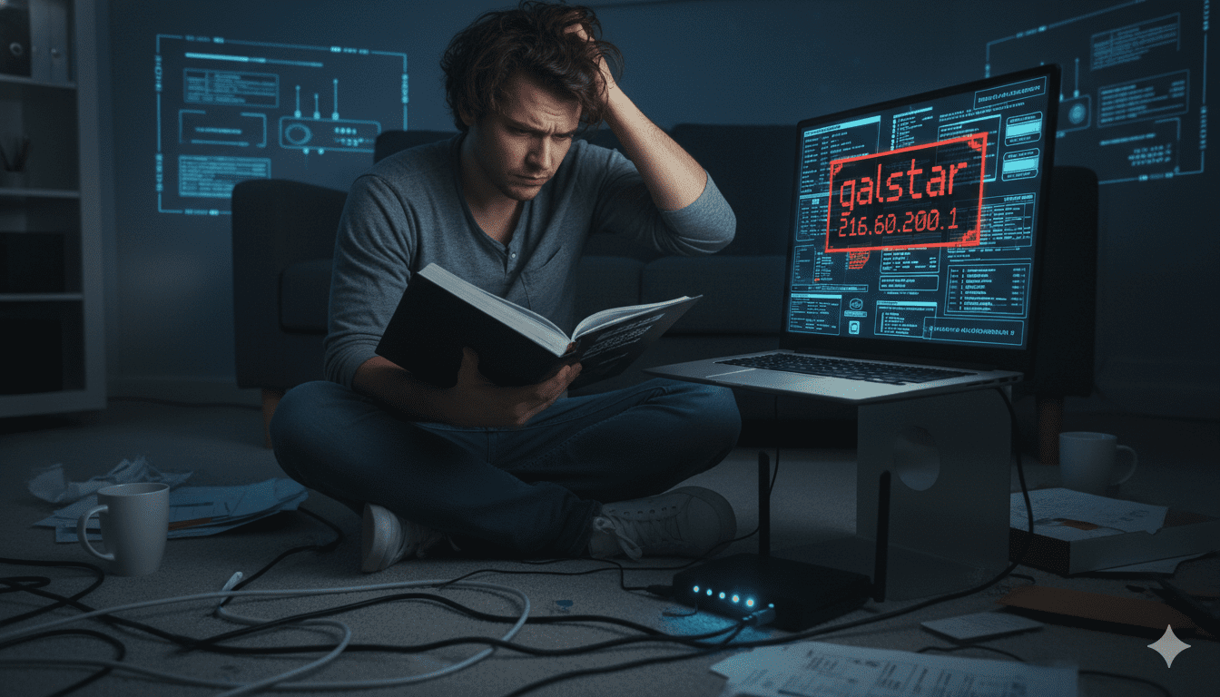 Galstar 216.60.200.1