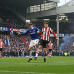everton vs sunderland